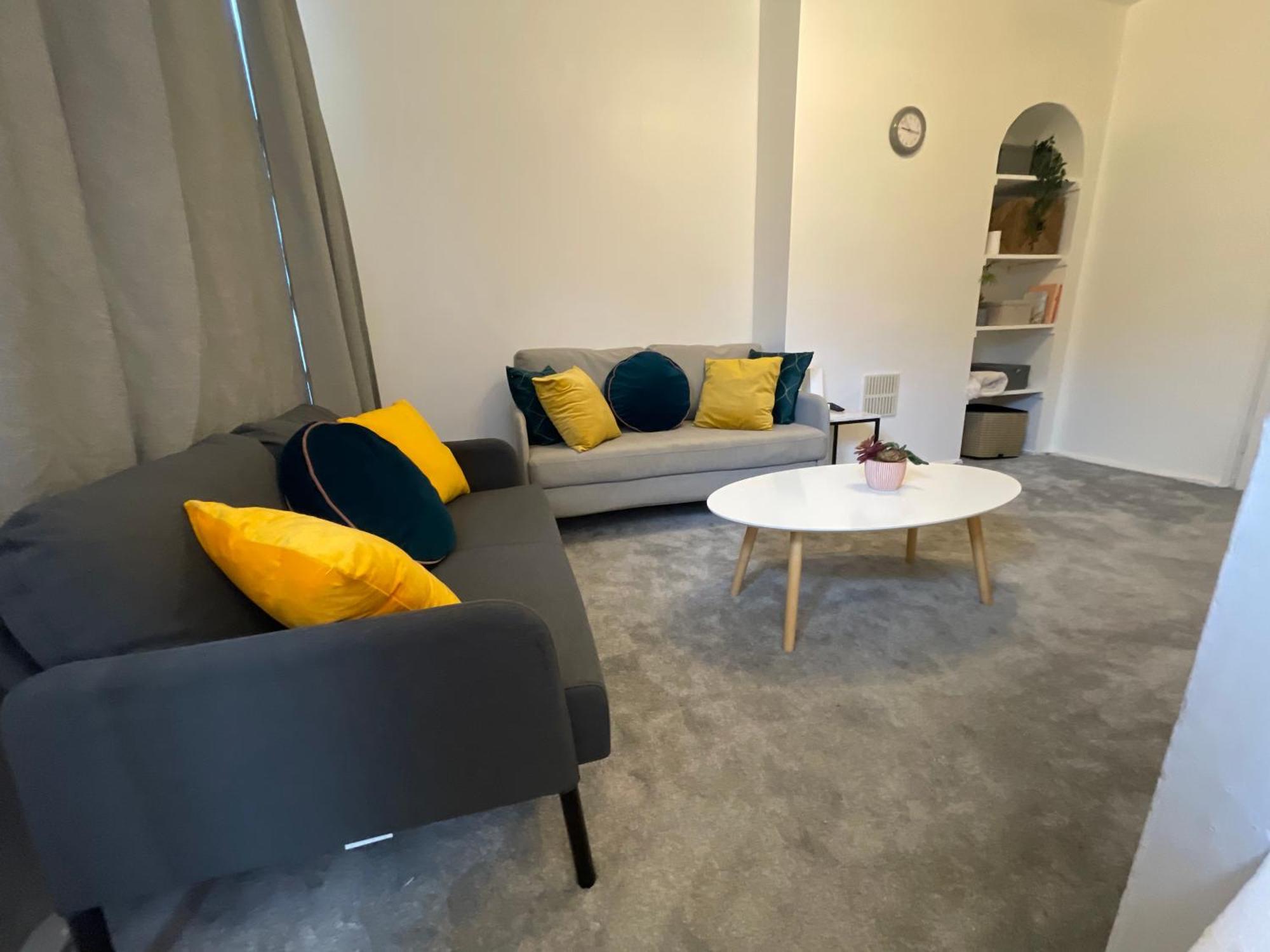 Tooting Lodge London - Cosy 2 Bedroom House With Garden, 5 Mins Walk To Tube Station المظهر الخارجي الصورة