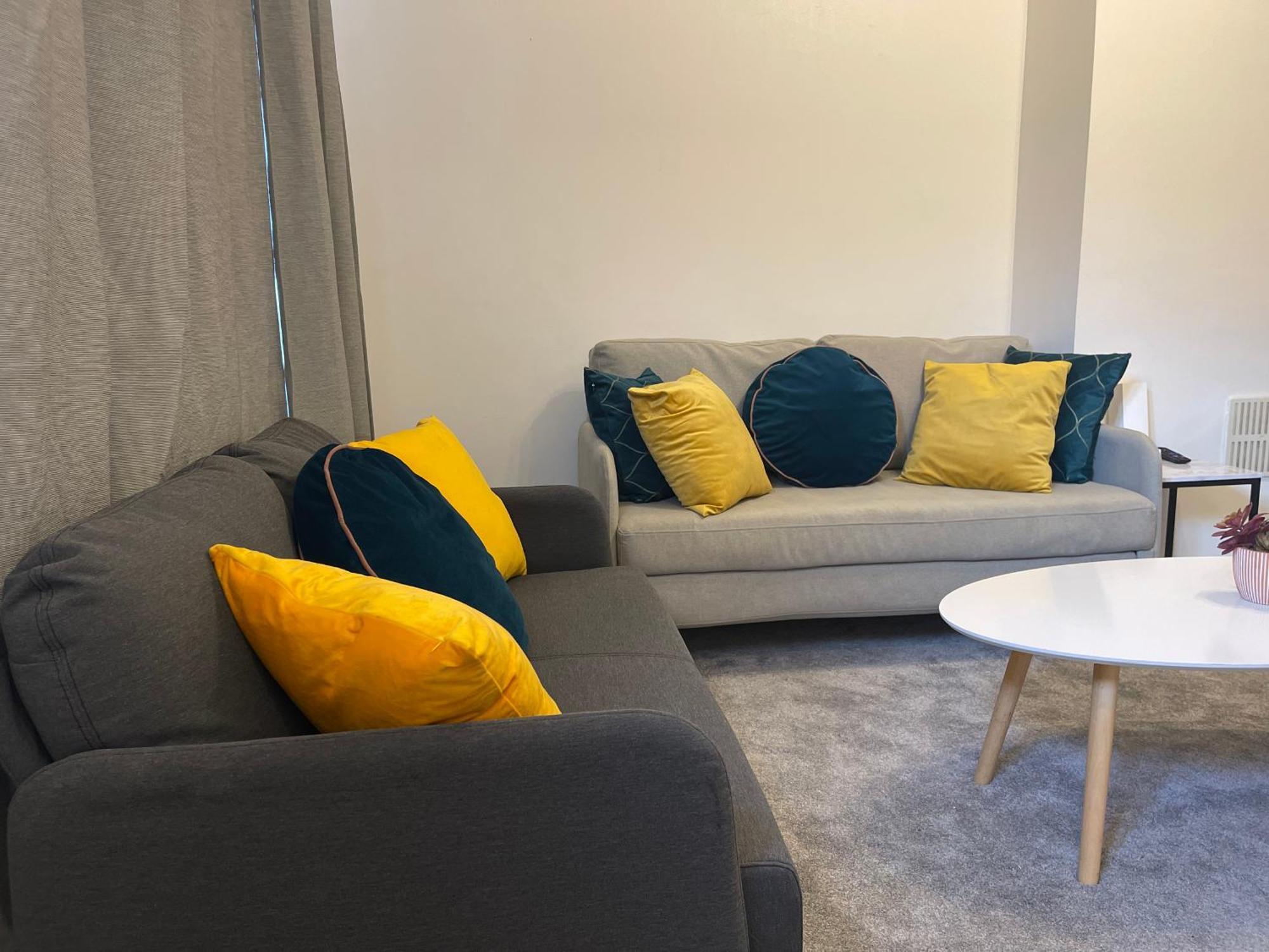 Tooting Lodge London - Cosy 2 Bedroom House With Garden, 5 Mins Walk To Tube Station المظهر الخارجي الصورة