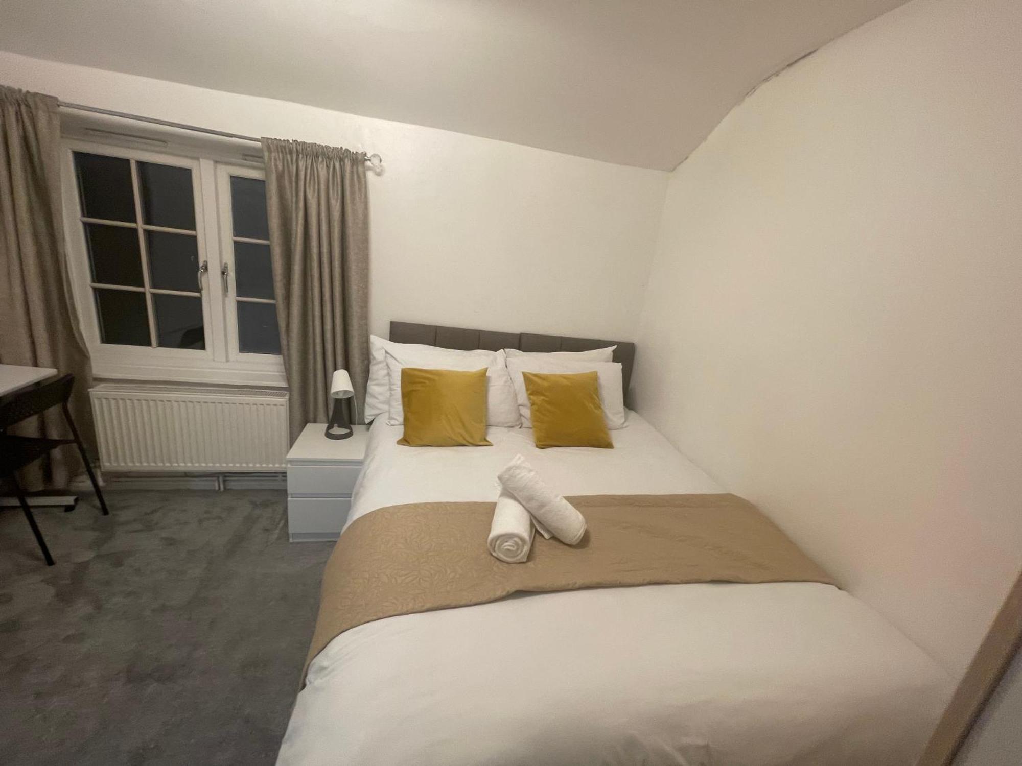 Tooting Lodge London - Cosy 2 Bedroom House With Garden, 5 Mins Walk To Tube Station المظهر الخارجي الصورة