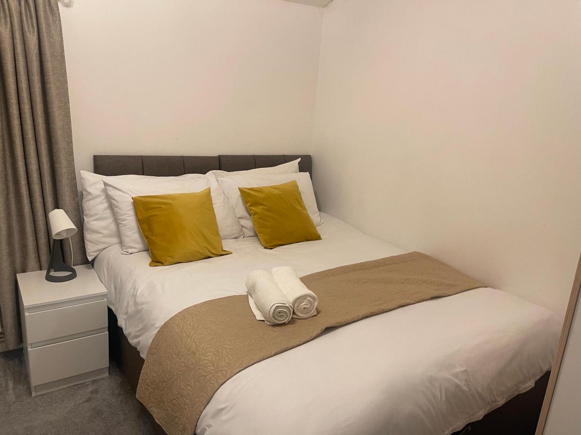 Tooting Lodge London - Cosy 2 Bedroom House With Garden, 5 Mins Walk To Tube Station المظهر الخارجي الصورة