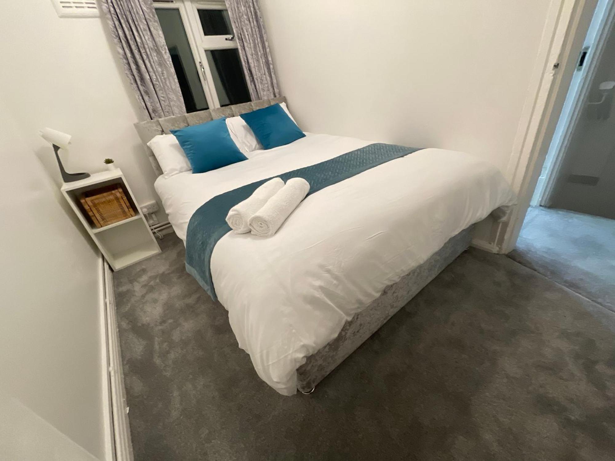 Tooting Lodge London - Cosy 2 Bedroom House With Garden, 5 Mins Walk To Tube Station المظهر الخارجي الصورة