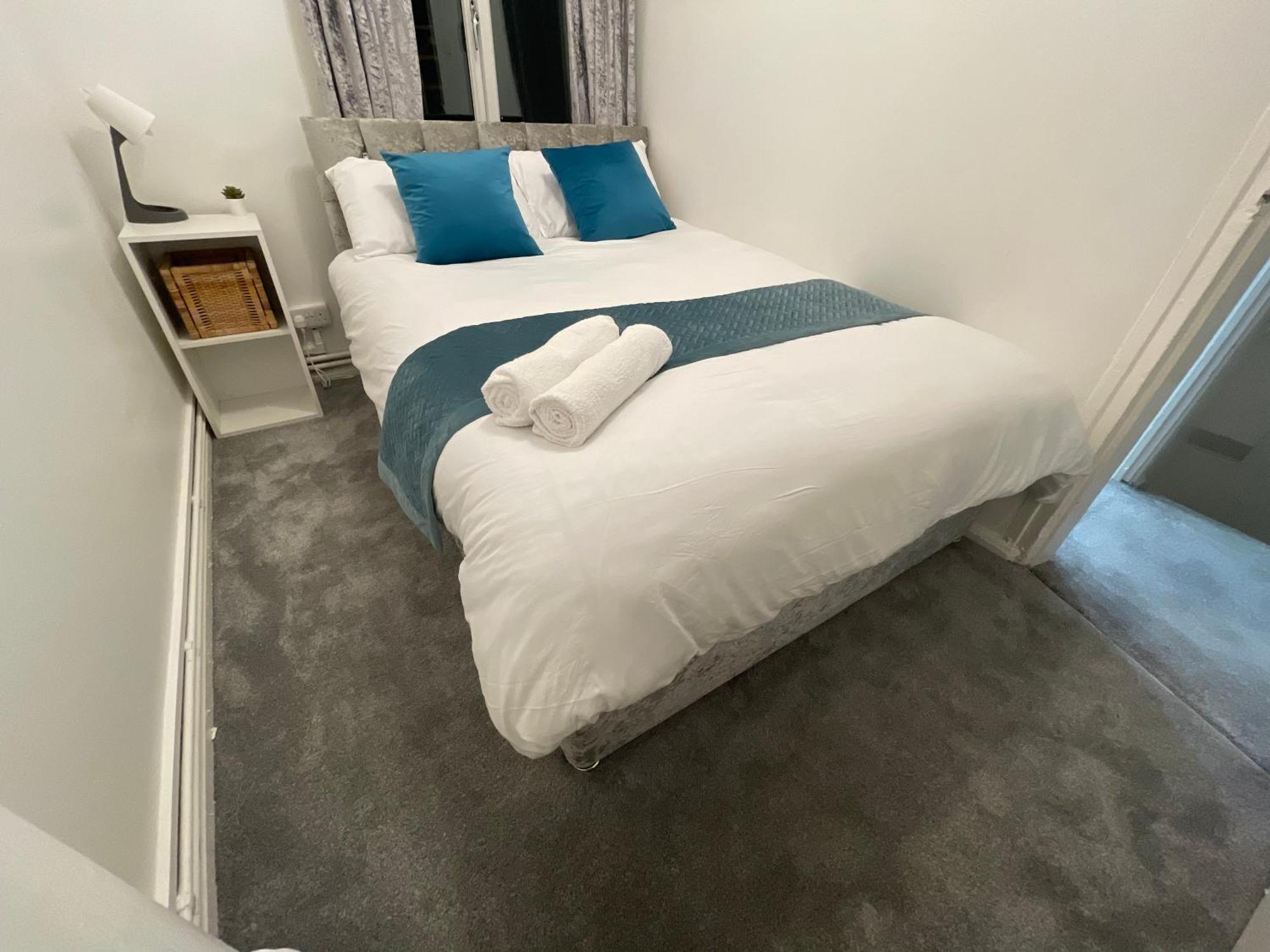 Tooting Lodge London - Cosy 2 Bedroom House With Garden, 5 Mins Walk To Tube Station المظهر الخارجي الصورة